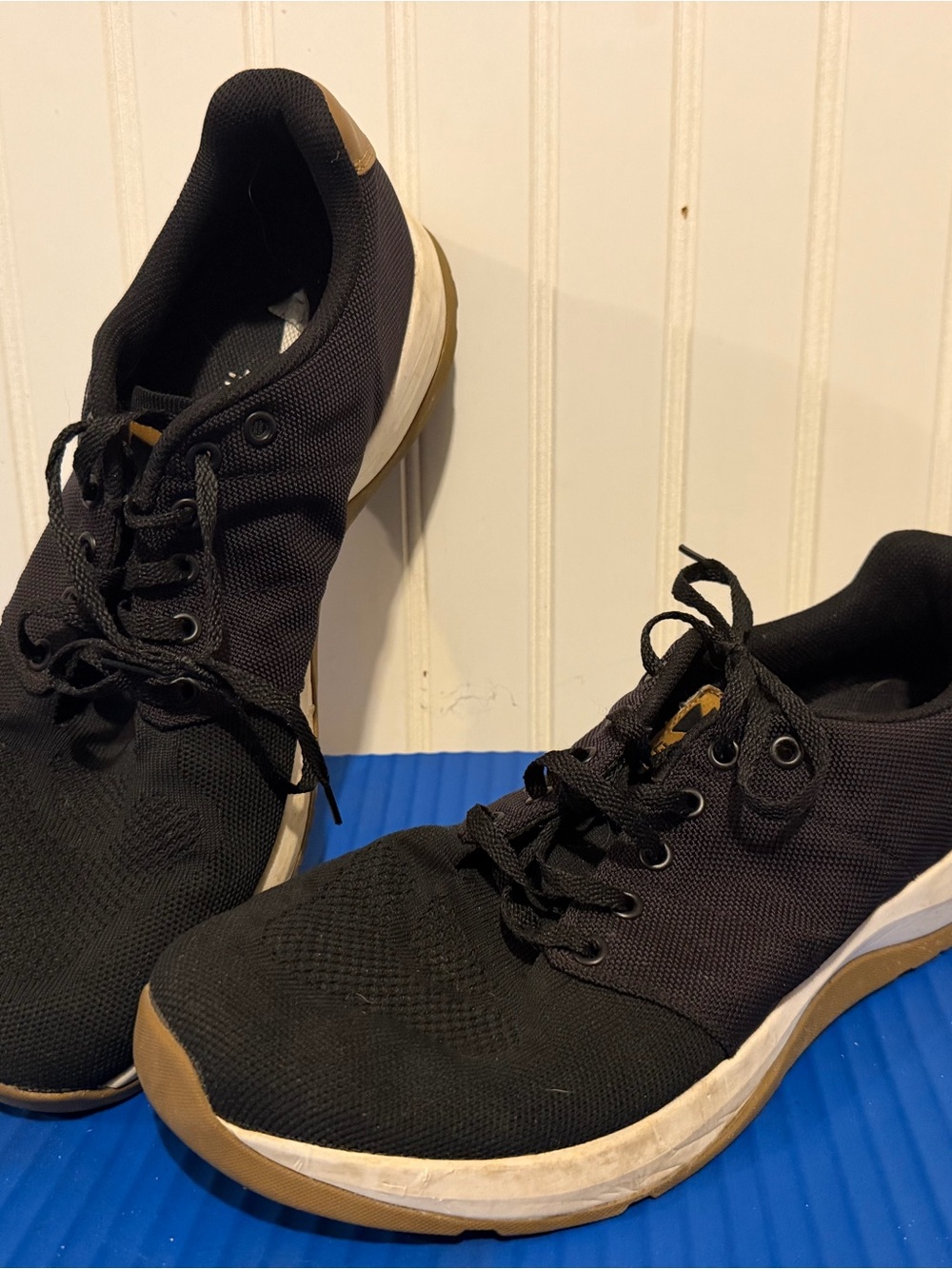 Goruck ballistic Trainers